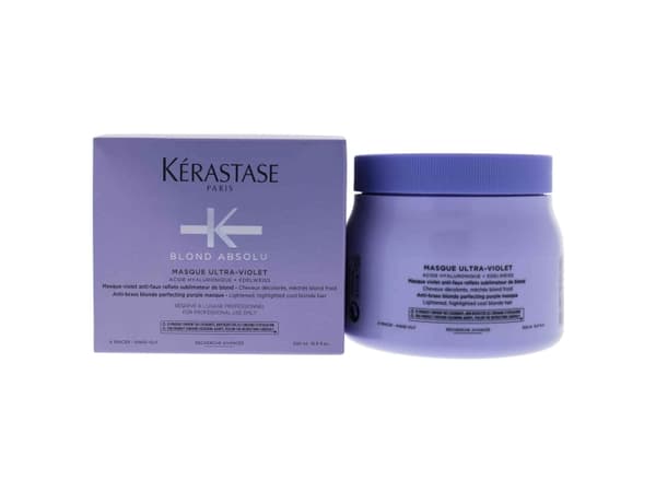 Kérastase Blond Absolu Masque Ultra-Violet 500 ml