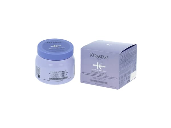 Kérastase Blond Absolu Masque Ultra-Violet 500 ml