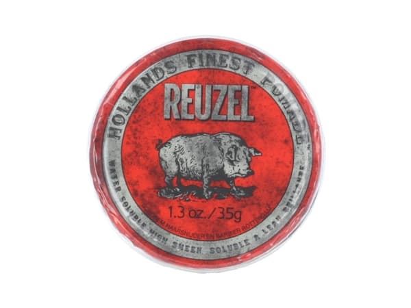 REUZEL Styling Red Pomade Water Soluble 35 g