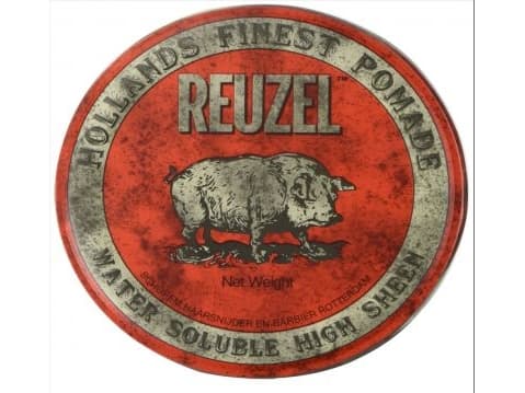 REUZEL Styling Red Pomade Water Soluble 35 g