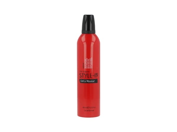 Inebrya Ice Cream Style-In Extra Mousse 400 ml