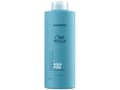 Miniatyrbild 4 av 5: Wella Invigo - Balance Aqua Pure Purifying Shampoo - Dame - 1000 ml