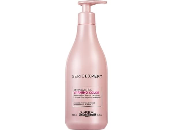 L'Oreal Professional  Serie Expert Vitamino Color Shampoo 300ml