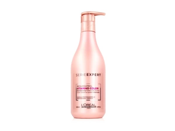 L'Oreal Professional  Serie Expert Vitamino Color Shampoo 300ml