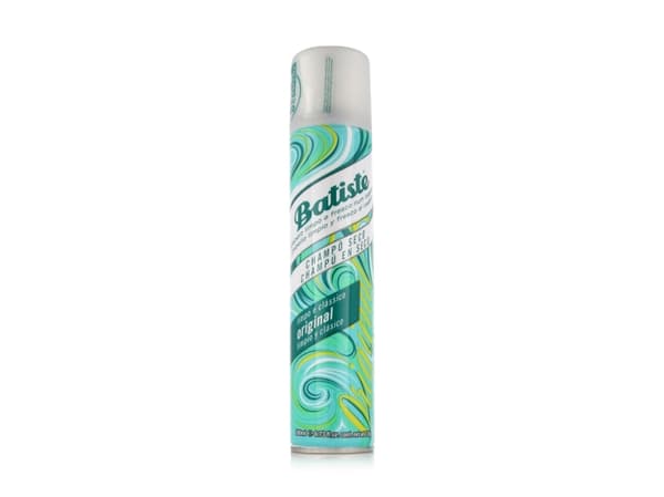 Batiste Original tørrsjampo 200 ml