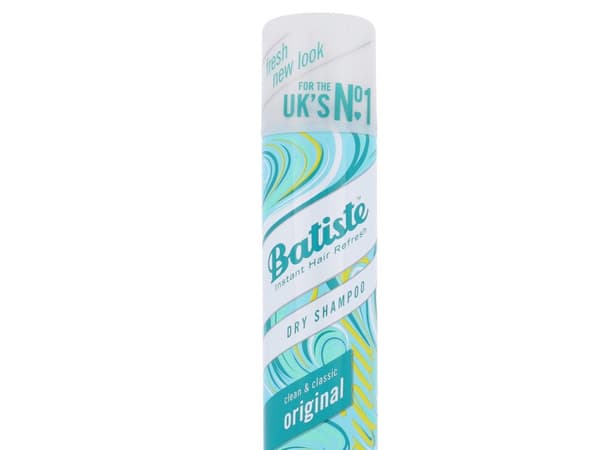 Batiste Original tørrsjampo 200 ml