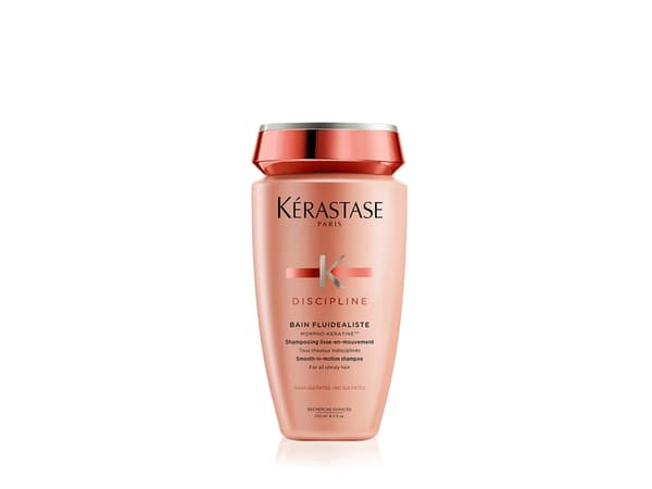 Kerastase Discipline Bain Fluidealiste - Dame - 250 ml