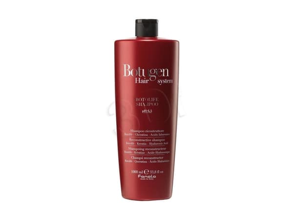 Fanola Shampoo Fanola Botolife 1000ml