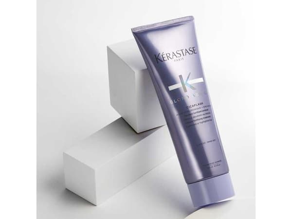 Kerastase Blond Absolu Cicaflash Conditioner 250