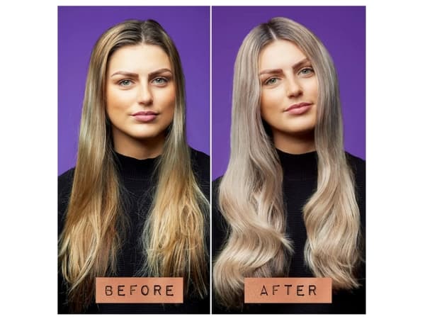 Fudge Clean Blonde Violet-Toning Shampoo 250 ml
