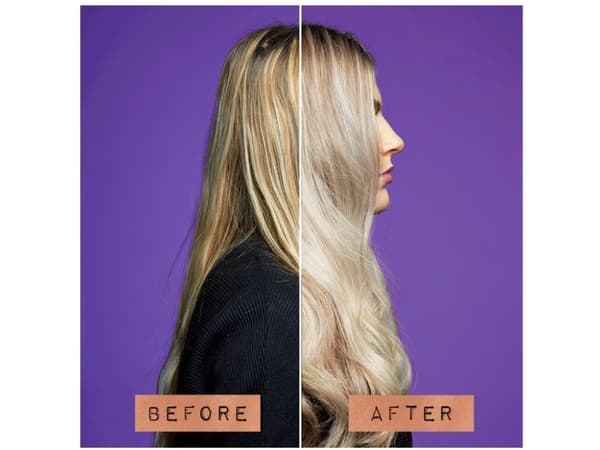 Fudge Clean Blonde Violet-Toning Shampoo 250 ml