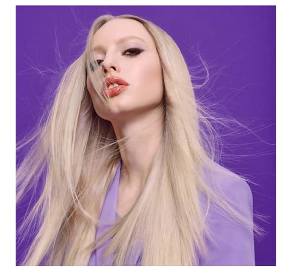 Fudge Clean Blonde Violet-Toning Shampoo 250 ml