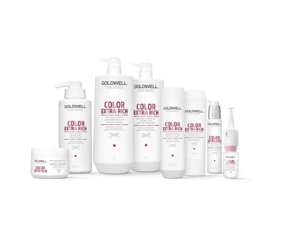 Goldwell Dualsenses Color Ekstra Rich. 1000 ml