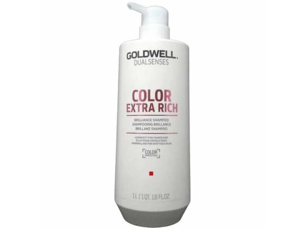 Goldwell Dualsenses Color Ekstra Rich. 1000 ml