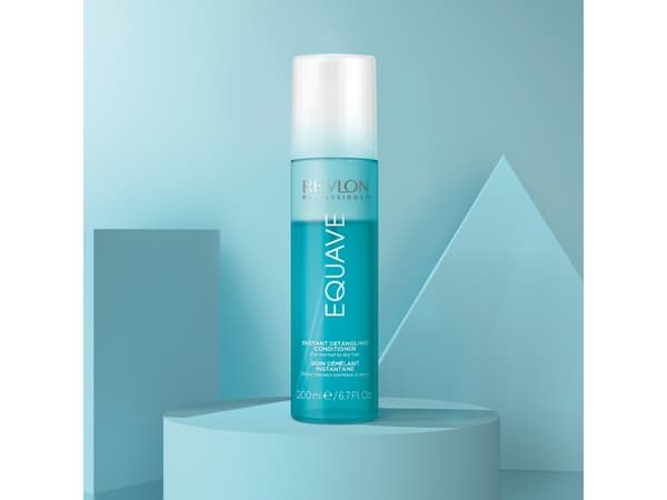 Revlon Professional Equave Instant Beauty Hydro Nutritive Detangling Conditioner 200 ml