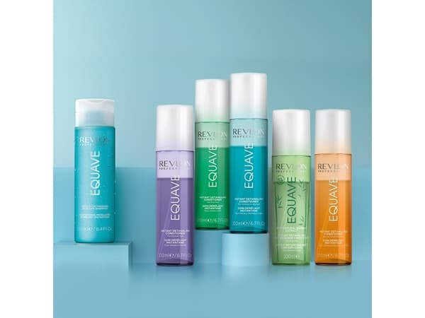 Revlon Professional Equave Instant Beauty Hydro Nutritive Detangling Conditioner 200 ml