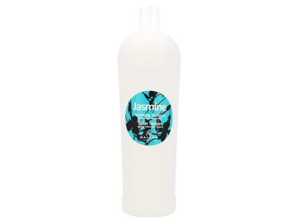 Kallos Jasmine Nourishing Hair Shampoo 1000 ml
