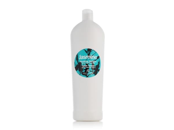 Kallos Jasmine Nourishing Hair Shampoo 1000 ml