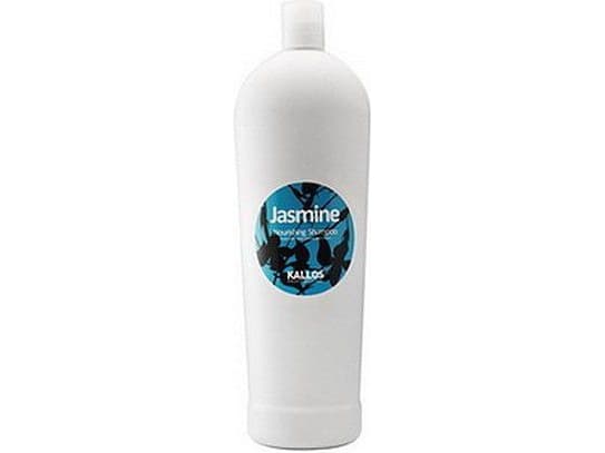 Kallos Jasmine Nourishing Hair Shampoo 1000 ml