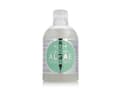 Miniatyrbild 5 av 5: Kallos Algae Moisturizing Shampoo, Shampo, Beskadiget hår, 1000 ml