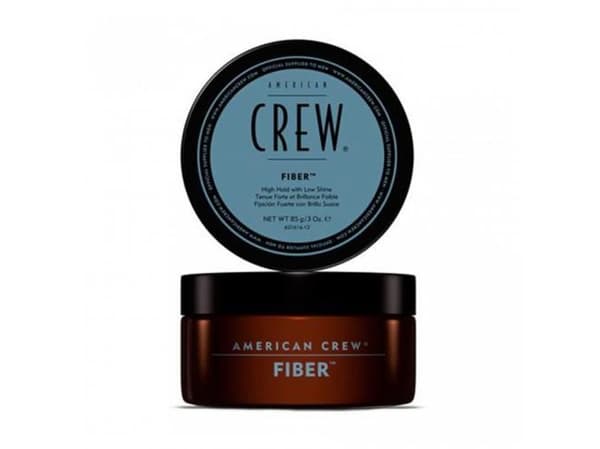 American Crew Classic Styling Fiber Paste Maximum Fixatie 85gr
