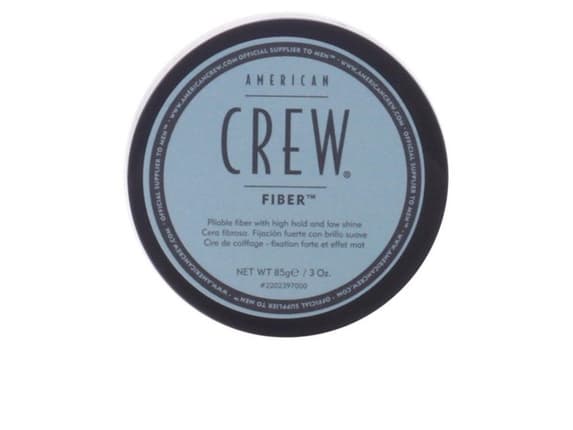 American Crew Classic Styling Fiber Paste Maximum Fixatie 85gr
