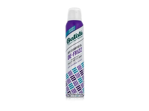 Batiste Batiste De-Frizz kuivashampoo 200ml