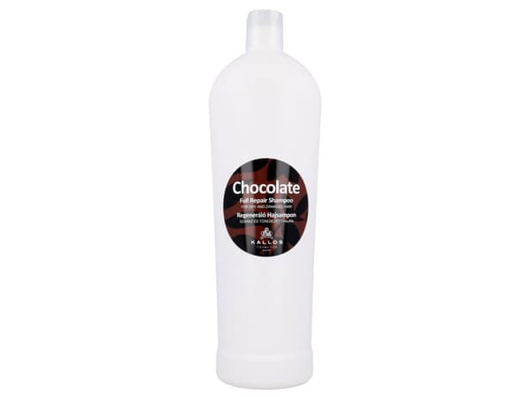 Kallos Chocolate Full Repair Shampoo 1000 ml