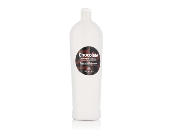 Kallos Chocolate Full Repair Shampoo 1000 ml