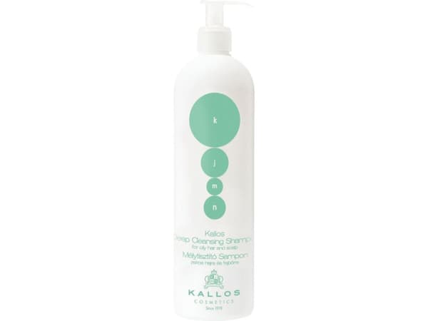 Kallos Deep Cleansing Shampoo 1000 ml