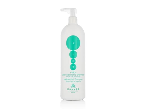 Kallos Deep Cleansing Shampoo 1000 ml
