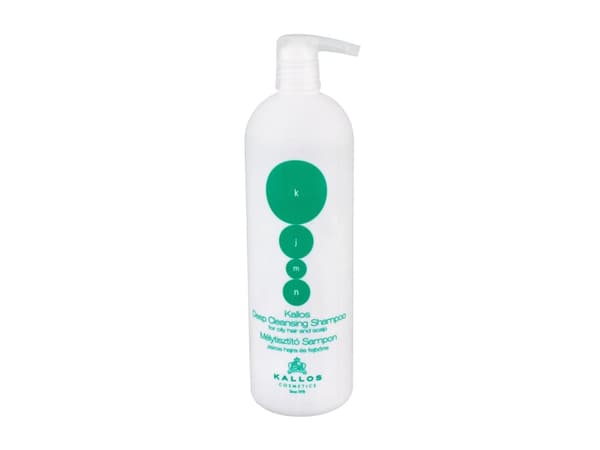 Kallos Deep Cleansing Shampoo 1000 ml