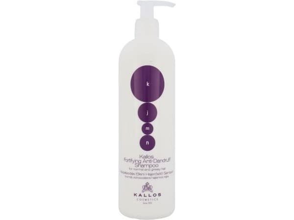 Kallos Fortifying Anti-Dandruff Shampoo 500 ml