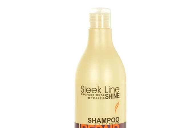 Stapiz Repair &amp; Shine Shampoo Silk Hair Shampoo 300ml