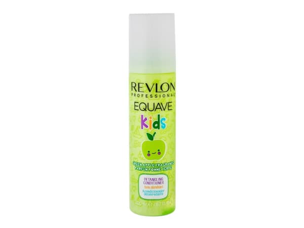 Revlon Professional Equave Instant Hair Remover uten skylling 2-fase blondt blått blondt hår 200 ml
