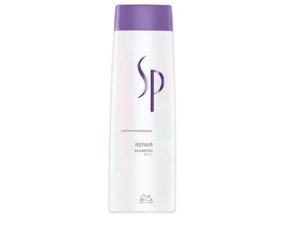 Wella Professionals SP Repair Shampoo 250 ml