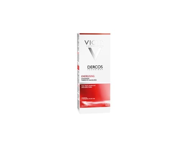Vichy Dercos Stimulating Shampoo 200 ml