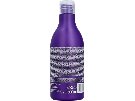 Stapiz HA Aquatic Essence Shampoo 300ml
