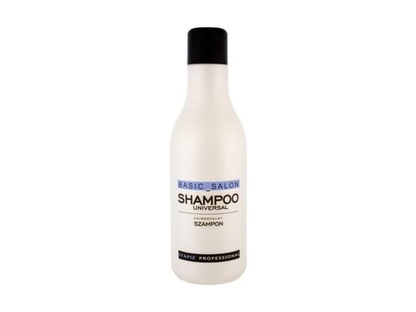 STAPIZ_Basic Salon Universal Shampoo hairdressing shampoo 1000ml