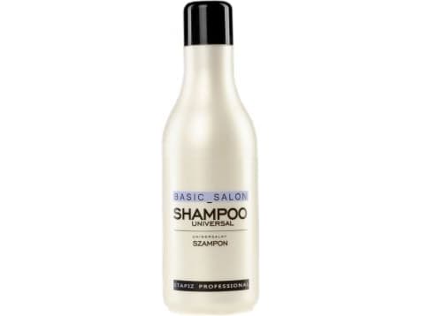 STAPIZ_Basic Salon Universal Shampoo hairdressing shampoo 1000ml