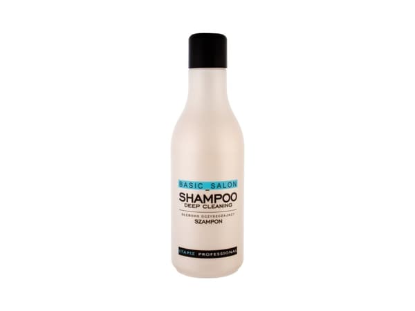 STAPIZ Basic Salon Deep Cleaning Shampoo 1000ml