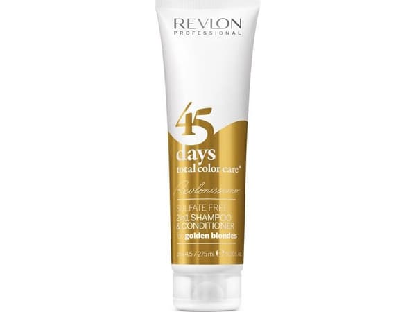 Revlon Professional - Revlonissimo 45 Days - 275 ml