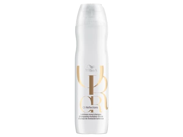 Wella Professionals Oil Reflections Luminous Reveal Shampoo 250 ml