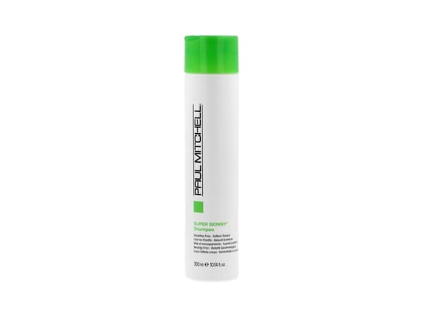 PAUL MITCHELL Super Skinny Shampoo Intensivt glattende hårsjampo 300 ml