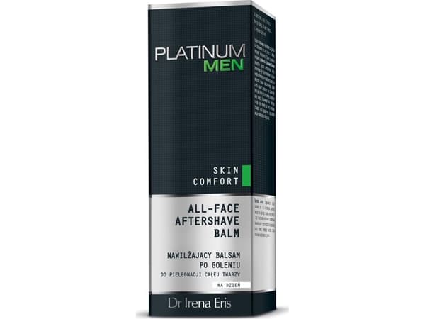 AFTERSHAVE BALM