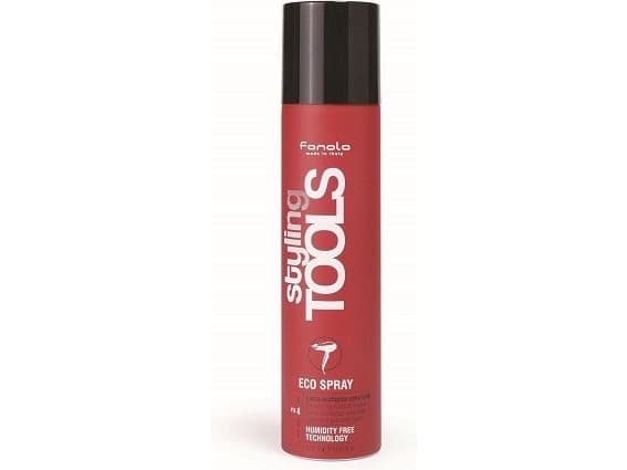 Fanola Styling Tools Eco Extra Strong Hairspray 320 ml