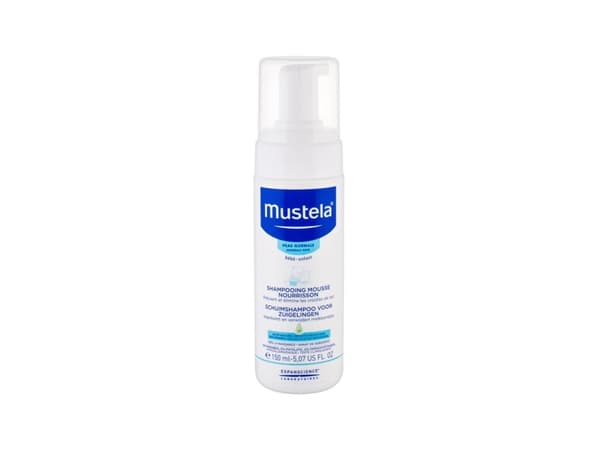 Mustela 150,00 ml
