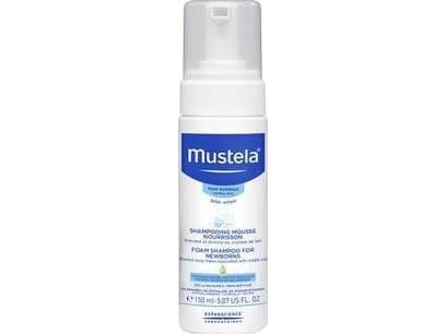 Mustela 150,00 ml