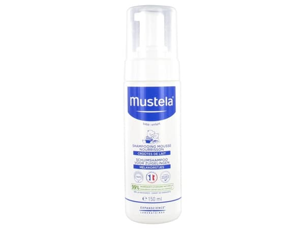 Mustela 150,00 ml