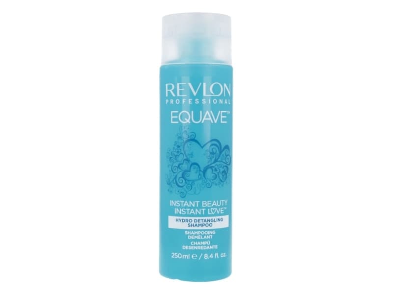 Equave Instant Beauty Hydro detangling Shampoo Moisturizing cleansing shampoo with keratin
